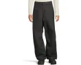 Брюки для сноуборда Volcom Snow Billow с технологией Zip Tech и вентиляцией