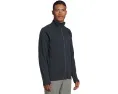 Fjällräven куртка Abisko Lite Fleece из полиэстера с карманами на молнии