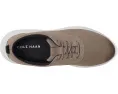 Кроссовки Cole Haan Grand Crosscourt Runox с кожаным верхом и подошвой GRANDFOAM