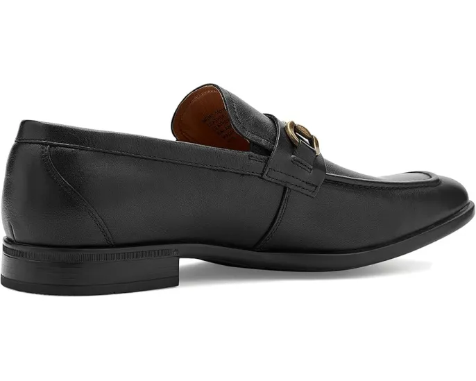 Мокасины Zaffiro Moc Toe Bit Loafer II от Florsheim с кожаной стелькой