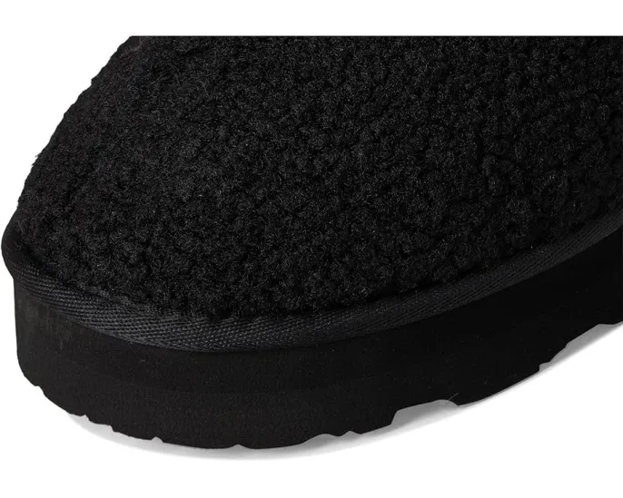 Тапочки Bearpaw Snuggle Martis с искусственным мехом