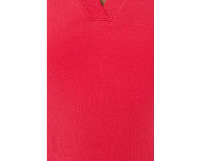 Beyond Yoga спортивное платье Active Preppy V-образный вырез