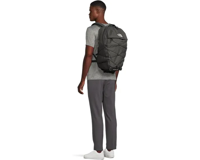 Рюкзак The North Face Borealis с системой FlexVent и отделением для ноутбука