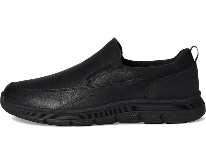 Мокасины Dockers Slater с технологией Supreme Comfort и защитой от скольжения