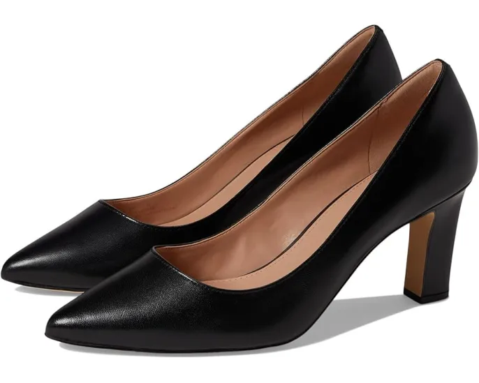 Туфли-лодочки Cole Haan Mylah на каблуке 75 мм с подушкой Grandfoam