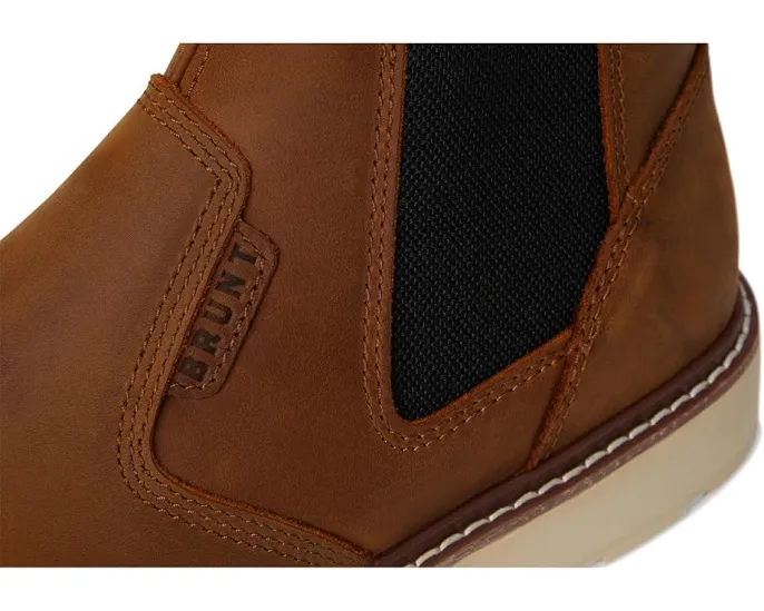 BRUNT The Ohman 6 дюймов (15.24 см) с композитным носком для мастерских