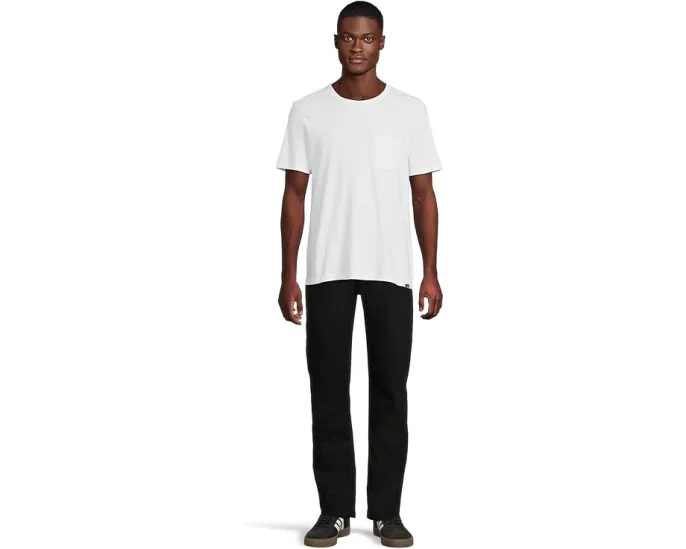 Джинсы Levi's 559 Relaxed Straight с просторным кроем и прямой штаниной