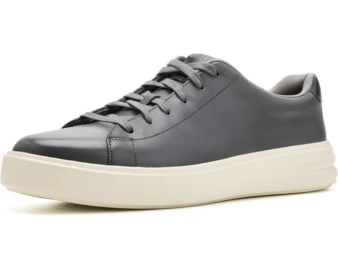 Кроссовки Cole Haan Grand+ Court с кожаным верхом