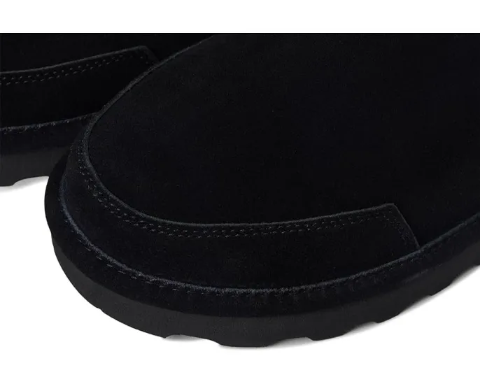 Тапочки Damian с подкладкой из овчины и защитой от влаги Bearpaw