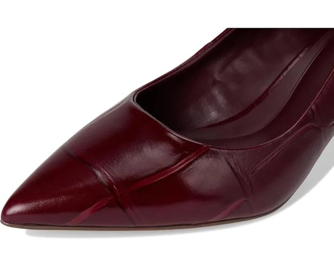 Туфли-лодочки Vince Camuto Kehlia на котячьем каблуке с заостренным носком