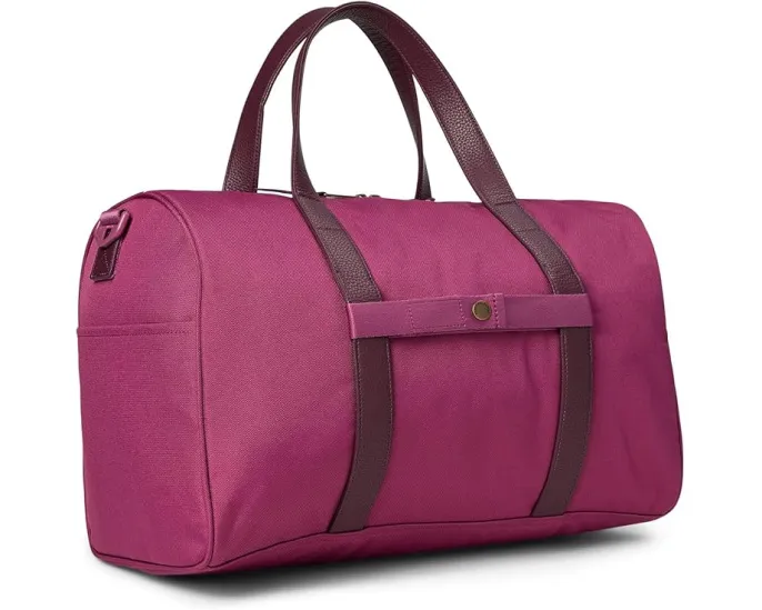 Herschel Supply Co. Дорожная сумка Novel Carry-On 26.5 л с ремнем для чемодана