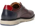 Кроссовки Josef Seibel Stuart 02 из кожи с термопластичной резиновой подошвой