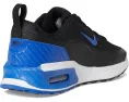 Детские кроссовки Nike Kids Air Max Bia с технологией Max Air и сетчатым верхом