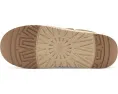 Детские кроссовки UGG Kids Rennie Low из замши с текстильными вставками