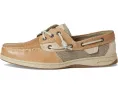 Ботинки-топсайдеры Sperry Rosefish 3 Eye с технологией Wave-Siping® и памятью формы