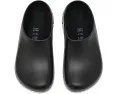 Клоги Birkenstock Super Birki 2.0 профессиональные черные