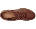 Ботильоны Clarks Caroline Park на шнуровке и молнии