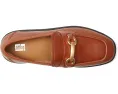 Лоферы FitFlop F-Luma на скрытом клине с металлической пряжкой