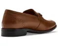 Лоферы Reeve Bit Loafers Johnston Murphy с перемычкой