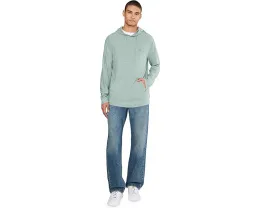 Quiksilver Alamitos Hooded Knit худи с капюшоном