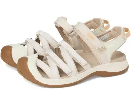 Сандалии Tirra Sport Ct от Teva с закрытым носком и поддержкой свода стопы