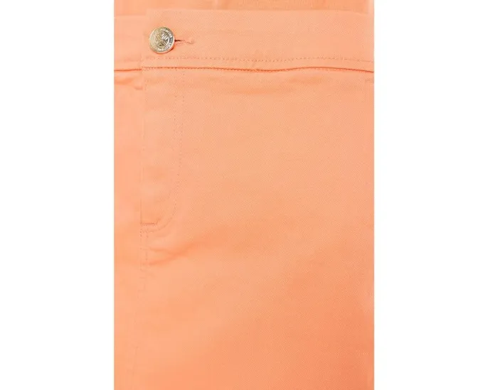 Lilly Pulitzer юбка-шорты Colette Skort в горошек