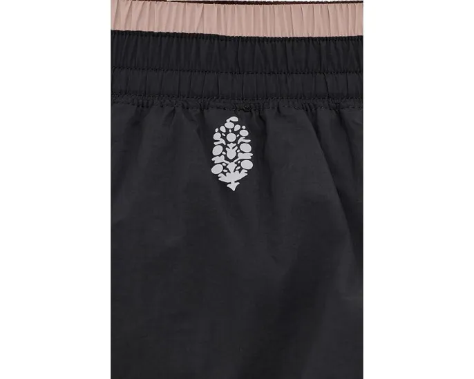 Шорты Flex It для тренировок с регулируемым поясом