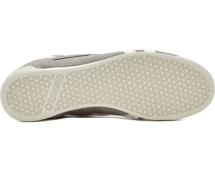 Кроссовки Reebok Freestyle Low с замшевым верхом и амортизирующей стелькой