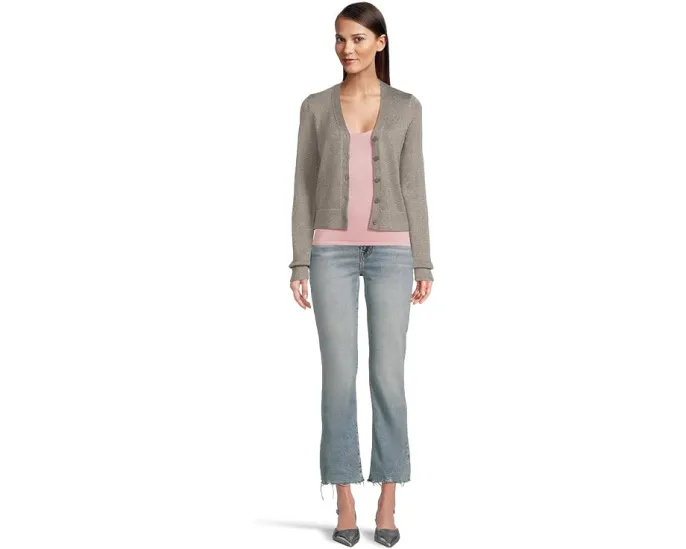 Топ Michael Stars Nomi Camisole на тонких бретелях из вискозы