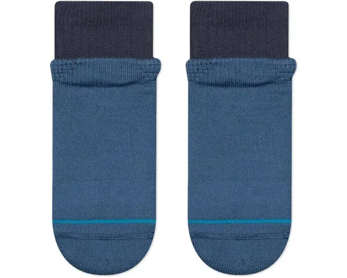 Носки Stance Icon Slipper Sock с силиконовыми противоскользящими элементами