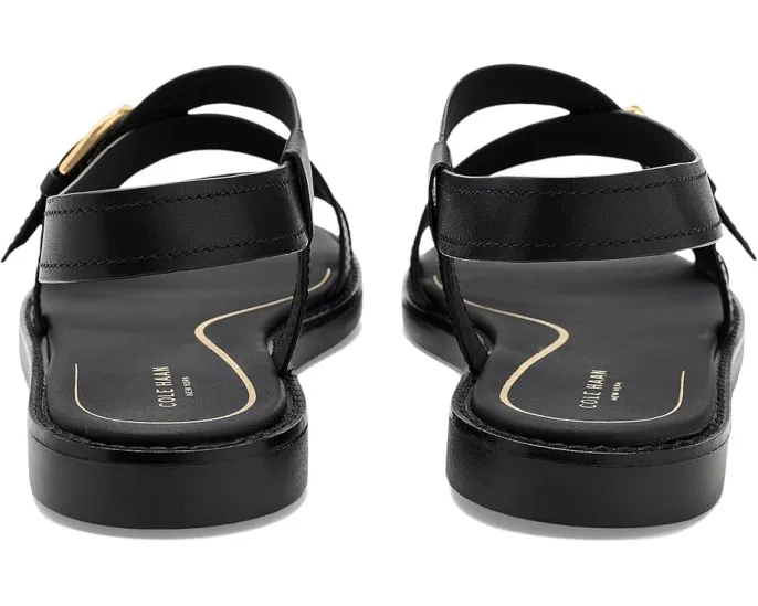Сандалии Cole Haan Kami Buckle с технологией Grand Lux