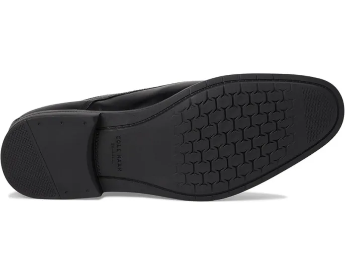 Туфли оксфорды Cole Haan Harmon Grand с мыском