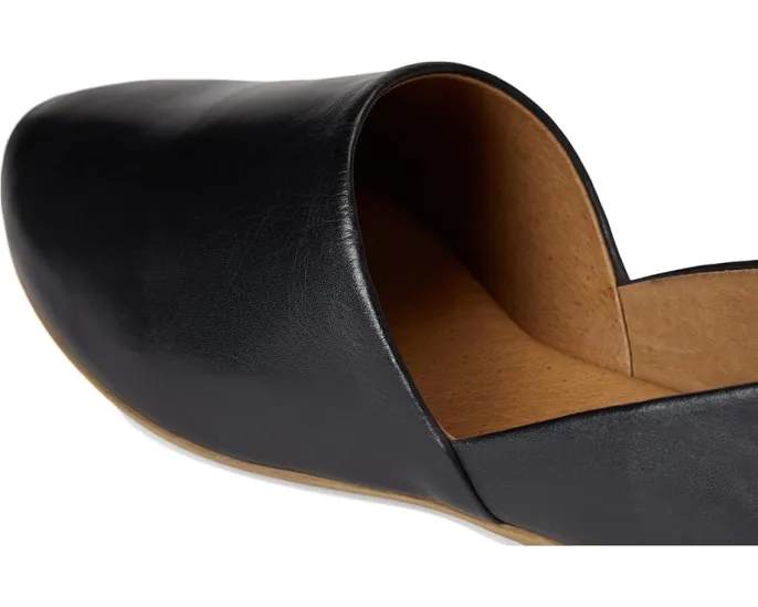 Балетки Kimmy от Miz Mooz с круглым носком и гибкой резиновой подошвой