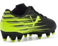 Детские бутсы Puma Attacanto II на жесткой и искусственной траве