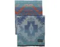 Jacquard Scarf