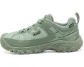 Водонепроницаемые треккинговые кроссовки KEEN Targhee EXP с мембраной KEEN.DRY и подошвой ALL-TERRAIN