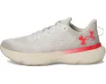 Under Armour Infinite обувь с полиэстеровым верхом и контрастным логотипом