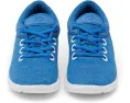 Кроссовки Merinos Lace Up на шнуровке с верхом из синтетической шерсти