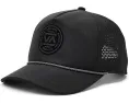 Бейсболка RVCA Modfit Cap с вентиляционными панелями и регулируемой застежкой