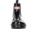Глянцевые резиновые сапоги Hunter Original Chelsea Gloss