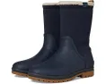 L.L.Bean Резиновые сапоги Rugged Winter Wellie с флисовой подкладкой