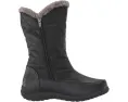 Зимние ботинки Ellen Wide Tundra Boots на мембране с широкой колодкой