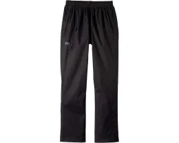 Штаны Loke с технологией Helly Tech и водостойкостью 10000 мм