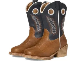 Ковбойские сапоги Walker для малышей с вышивкой от Roper Kids