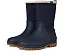 L.L.Bean Резиновые сапоги Rugged Winter Wellie с флисовой подкладкой