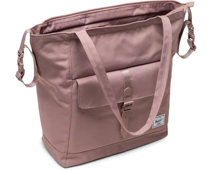 Сумка-тоут для пеленок Herschel Supply Co. Retreat с отделением для ноутбука