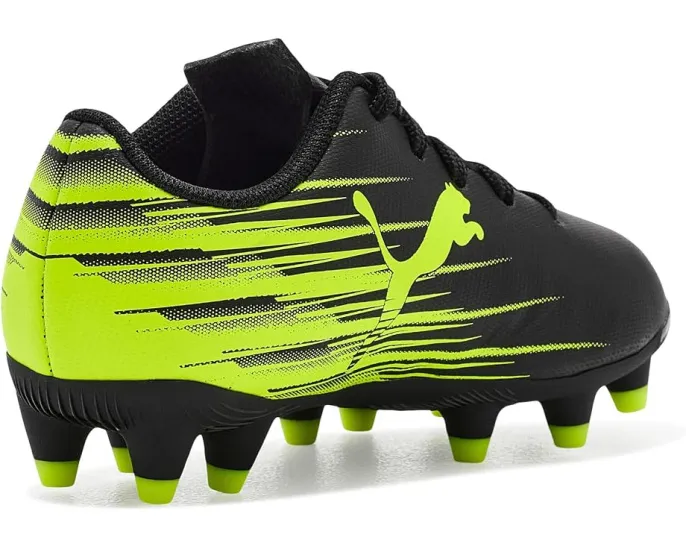 Детские бутсы Puma Attacanto II на жесткой и искусственной траве