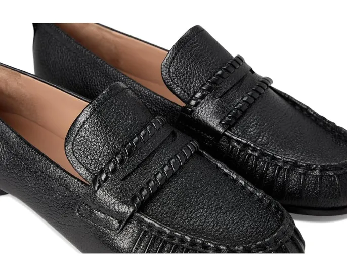 Лоферы Cole Haan Danby Travel с амортизирующей стелькой и подошвой для путешествий