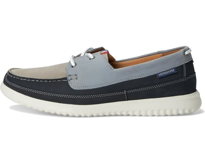 Мокасины Mephisto Trevis с технологией SOFT-AIR