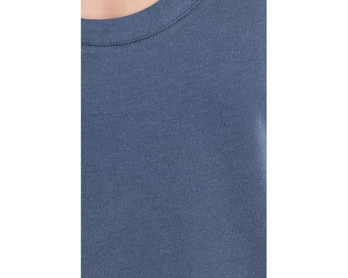 Топ Whisper Tank с квадратным кроем и удобными бретелями от Toad&Co